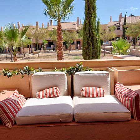 Un Oasis En Hacienda Del Alamo Daire Murcia Dış mekan fotoğraf