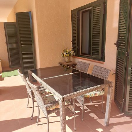 Un Oasis En Hacienda Del Alamo Daire Murcia Dış mekan fotoğraf