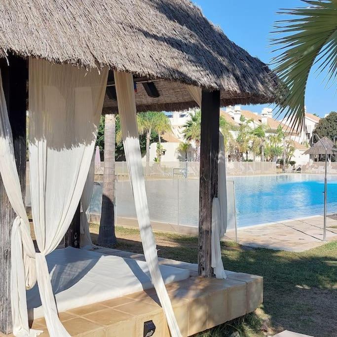 Un Oasis En Hacienda Del Alamo Daire Murcia Dış mekan fotoğraf